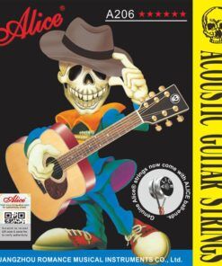 Cheapest guitar strings online outlet