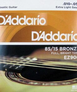 Buy Guitar Strings Online In India Alice D Addario Guitar Strings