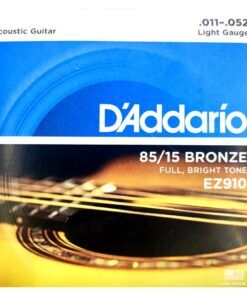 Buy Guitar Strings Online In India Alice D Addario Guitar Strings